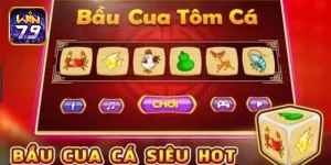 Bầu cua là gì