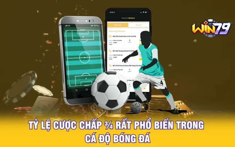 Tỷ lệ cược chấp