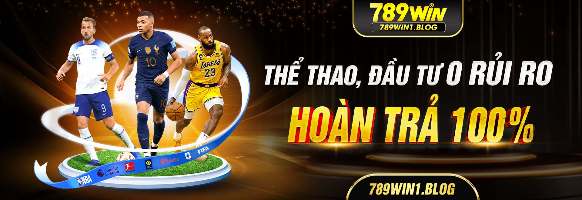 789win thể thao