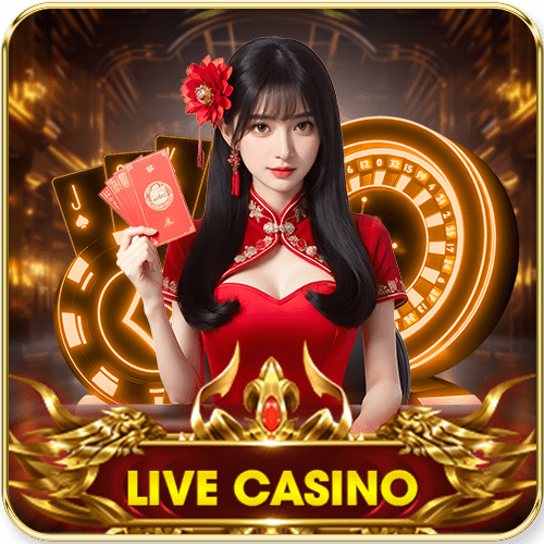 live casino 789win